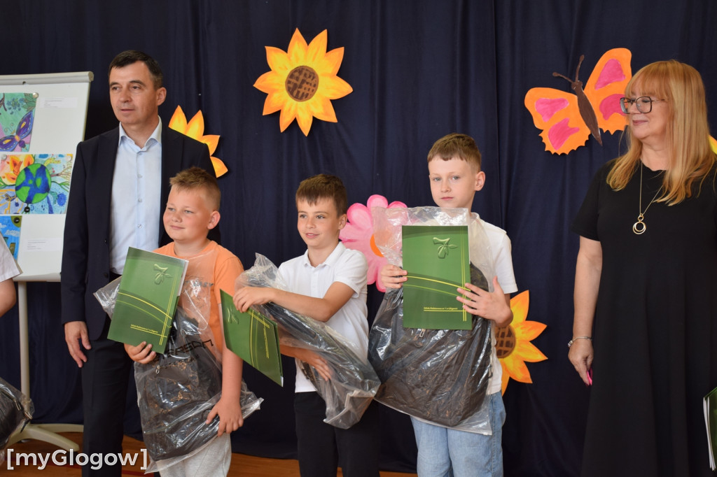 Finał XXVII Głogowskiego Konkursu Ekologicznego