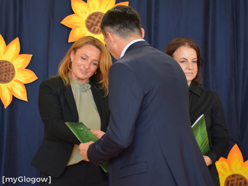 Finał XXVII Głogowskiego Konkursu Ekologicznego