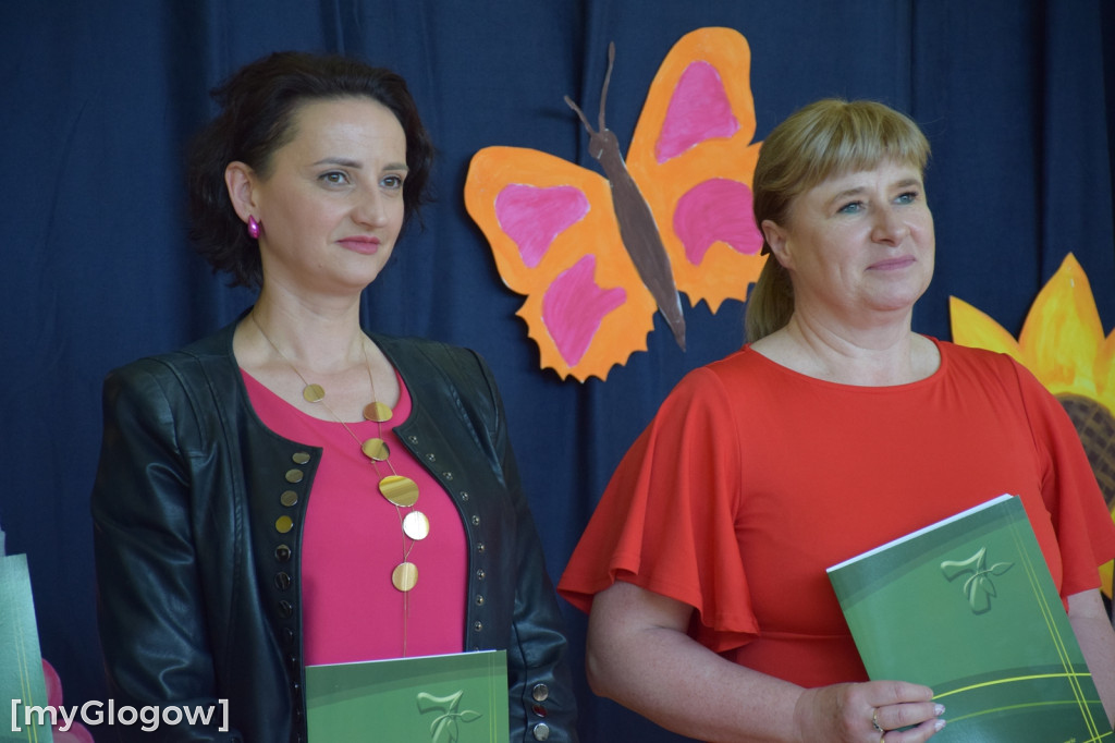 Finał XXVII Głogowskiego Konkursu Ekologicznego