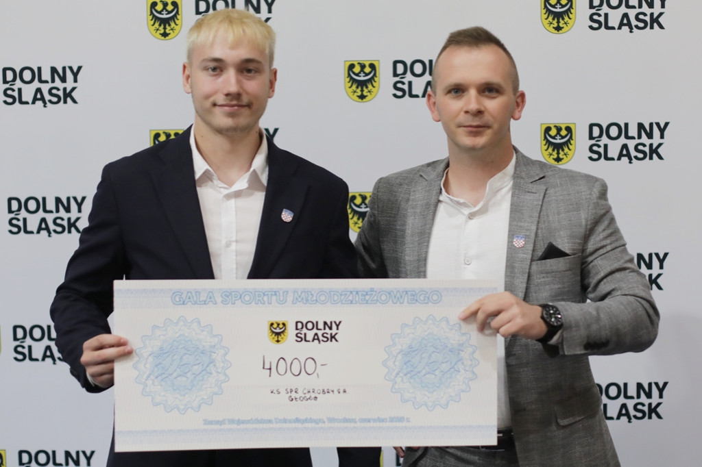 Gala Sportu Młodzieżowego