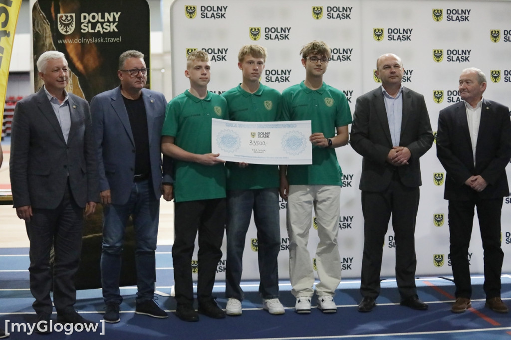 Gala Sportu Młodzieżowego