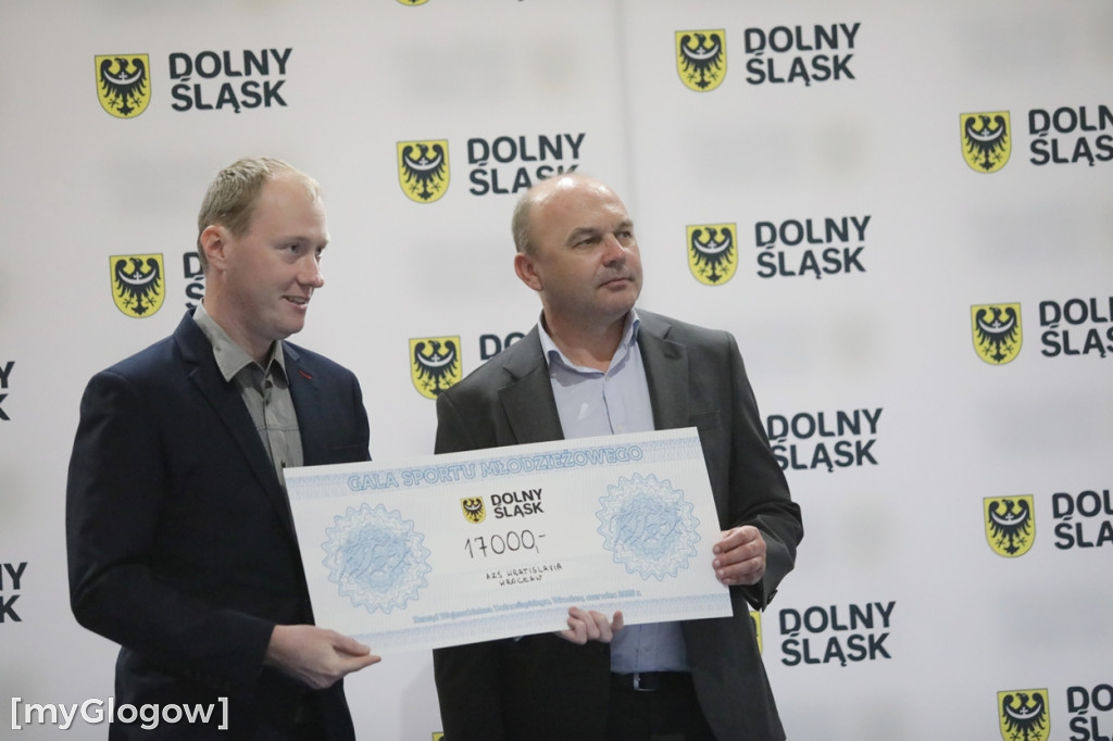Gala Sportu Młodzieżowego