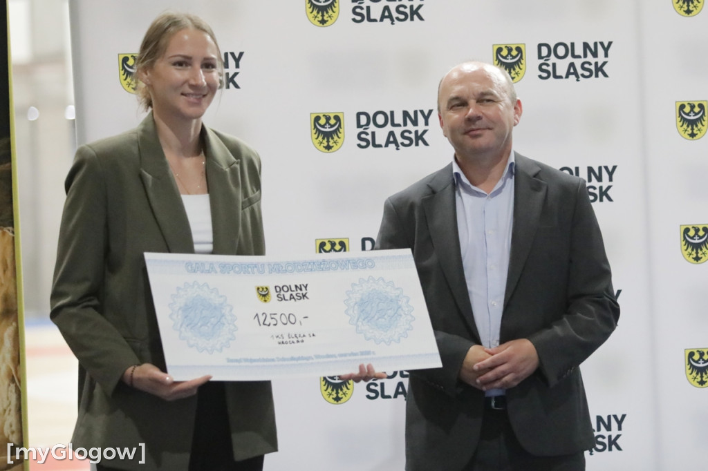 Gala Sportu Młodzieżowego