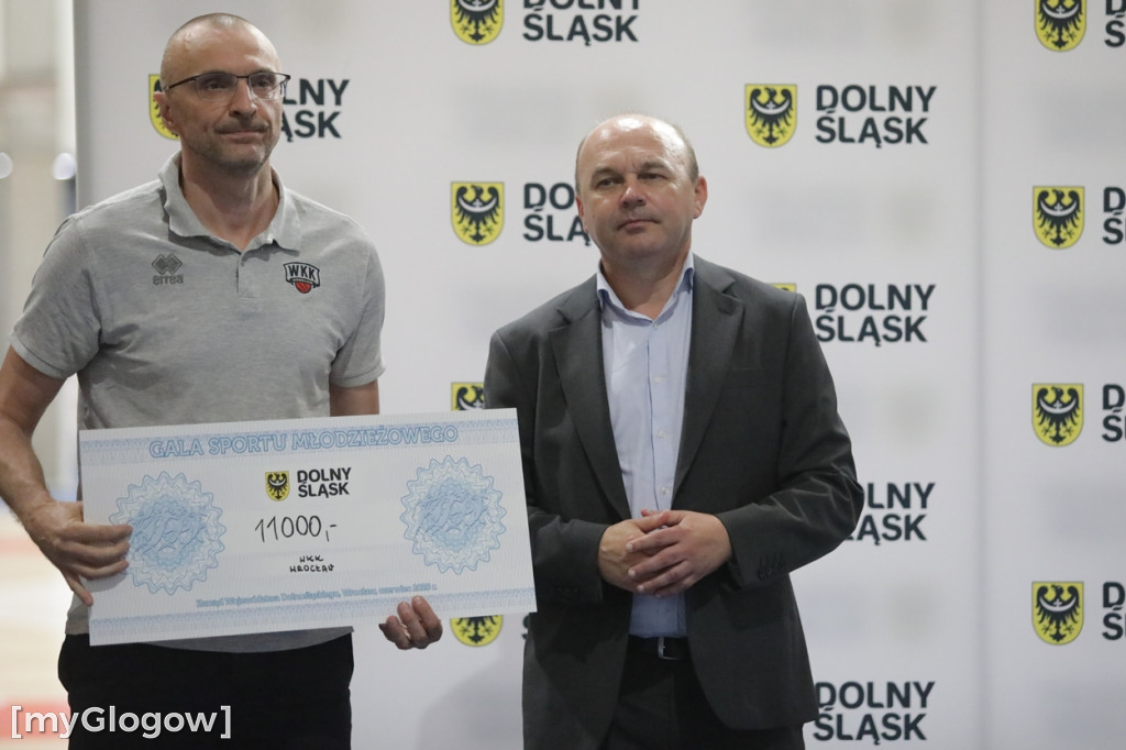 Gala Sportu Młodzieżowego