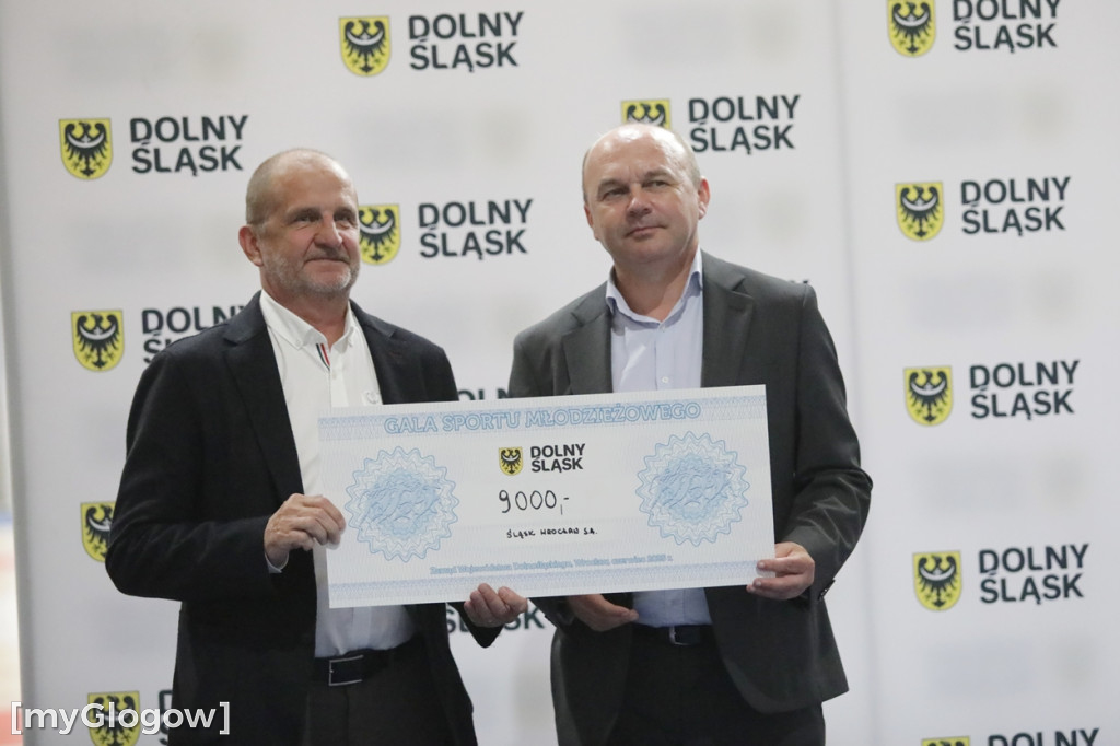 Gala Sportu Młodzieżowego