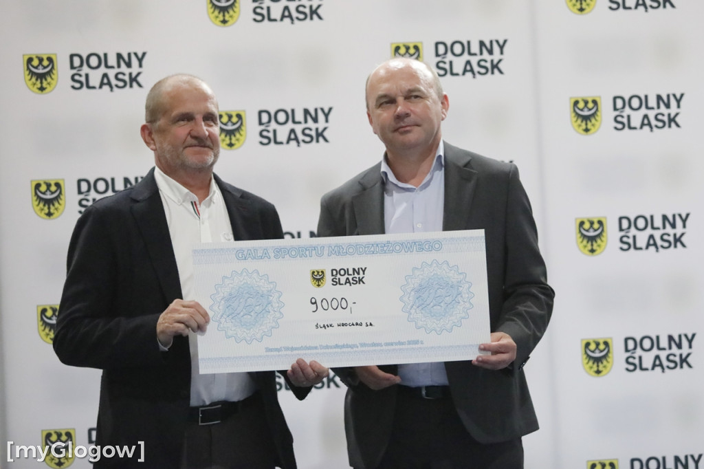 Gala Sportu Młodzieżowego
