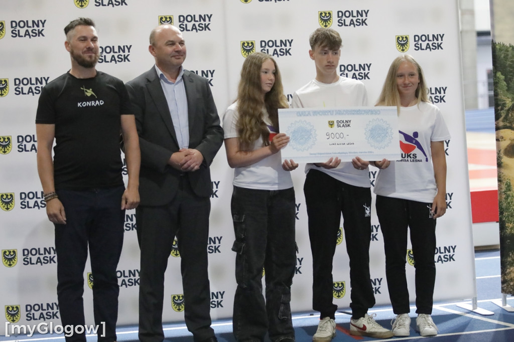 Gala Sportu Młodzieżowego