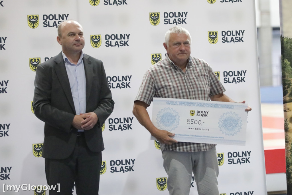 Gala Sportu Młodzieżowego