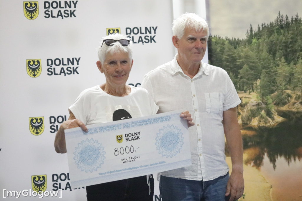 Gala Sportu Młodzieżowego