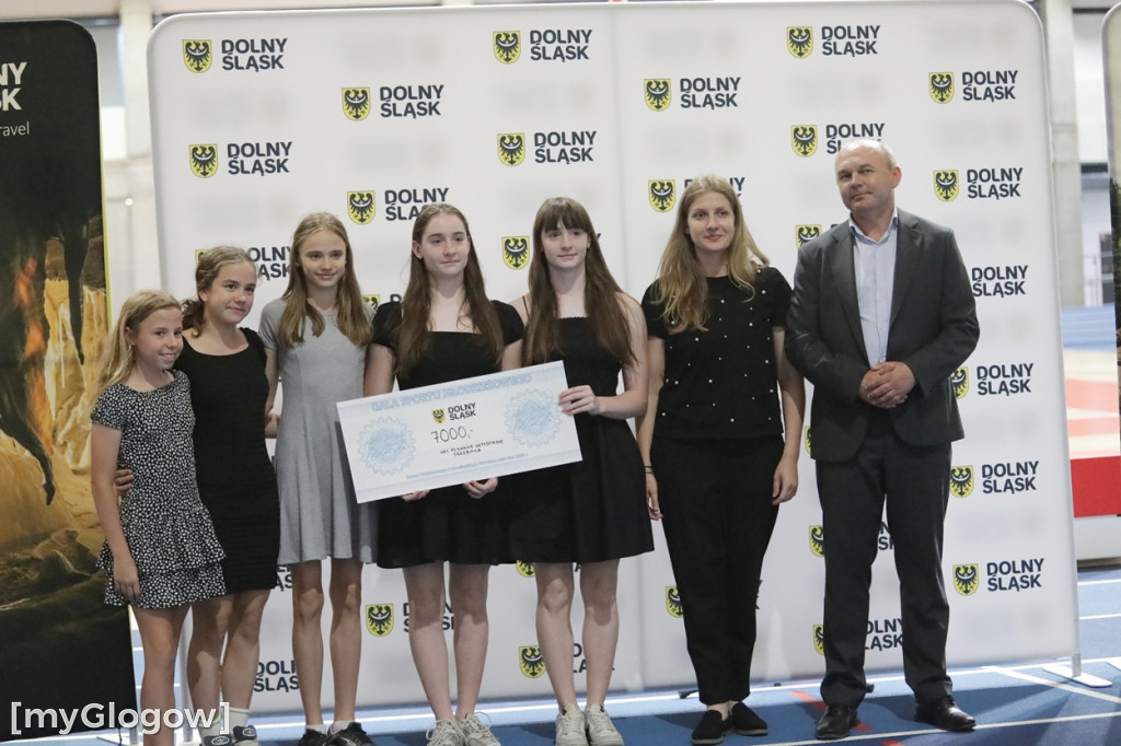 Gala Sportu Młodzieżowego