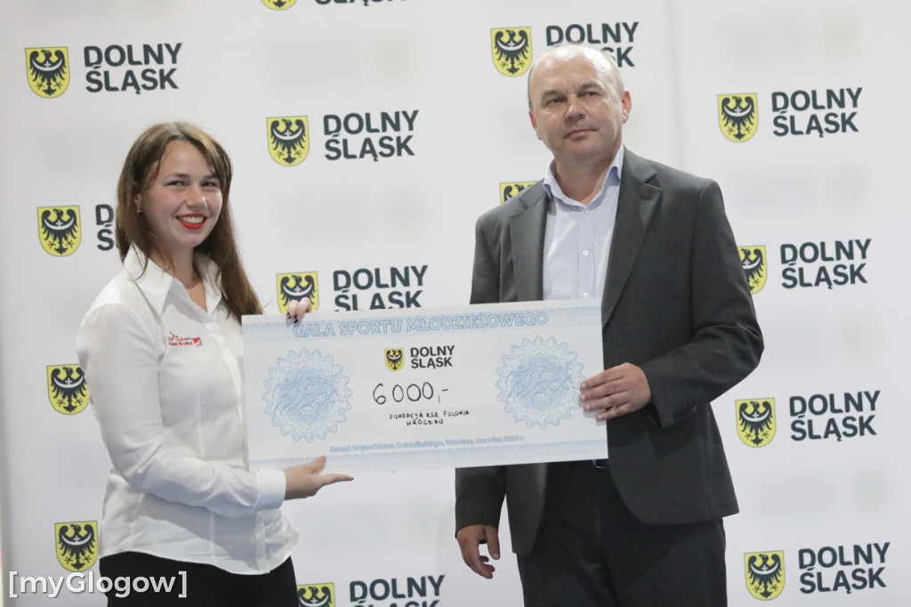 Gala Sportu Młodzieżowego