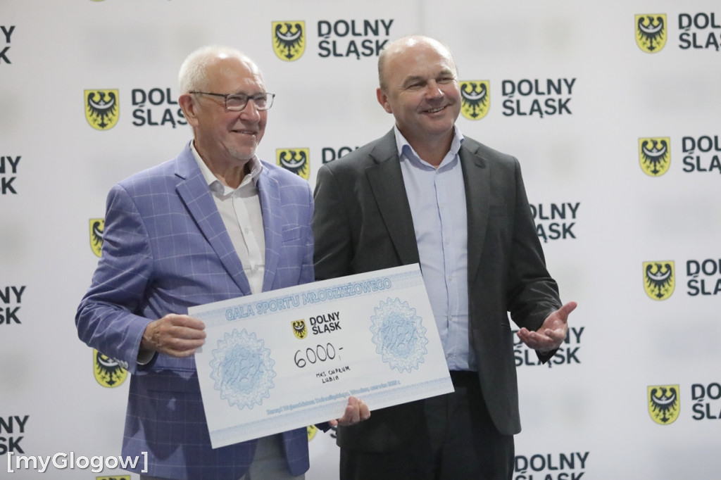 Gala Sportu Młodzieżowego