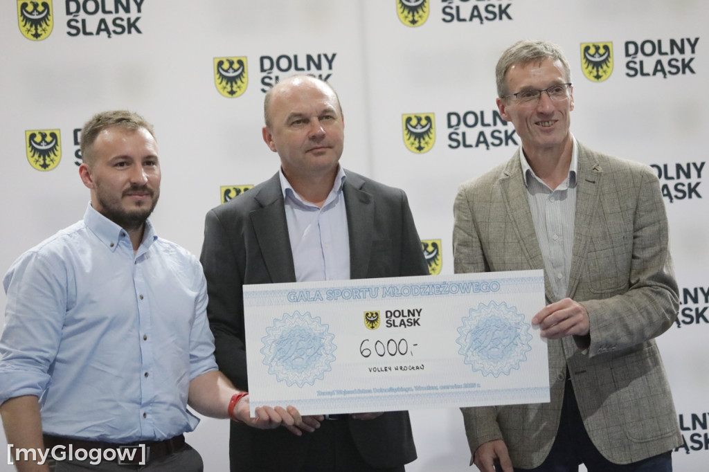 Gala Sportu Młodzieżowego