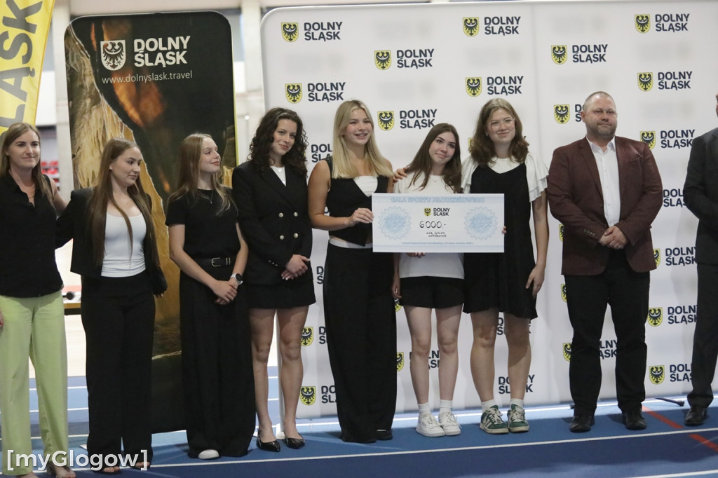 Gala Sportu Młodzieżowego