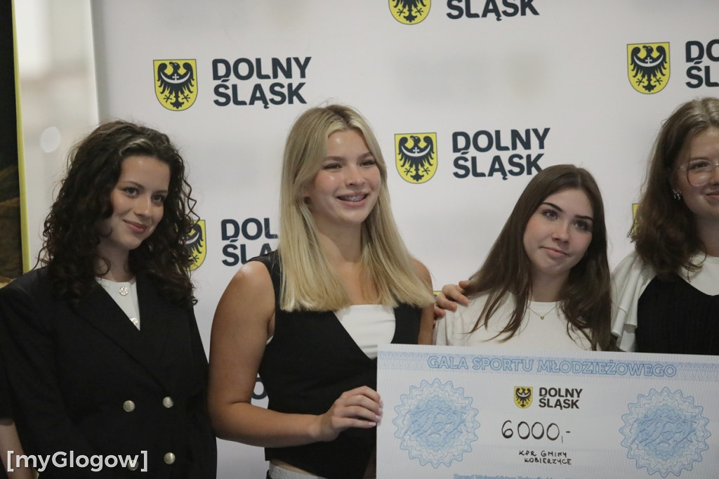 Gala Sportu Młodzieżowego