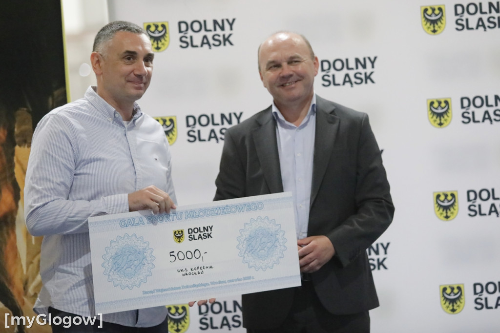 Gala Sportu Młodzieżowego