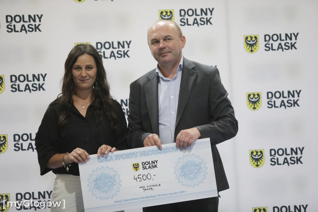Gala Sportu Młodzieżowego