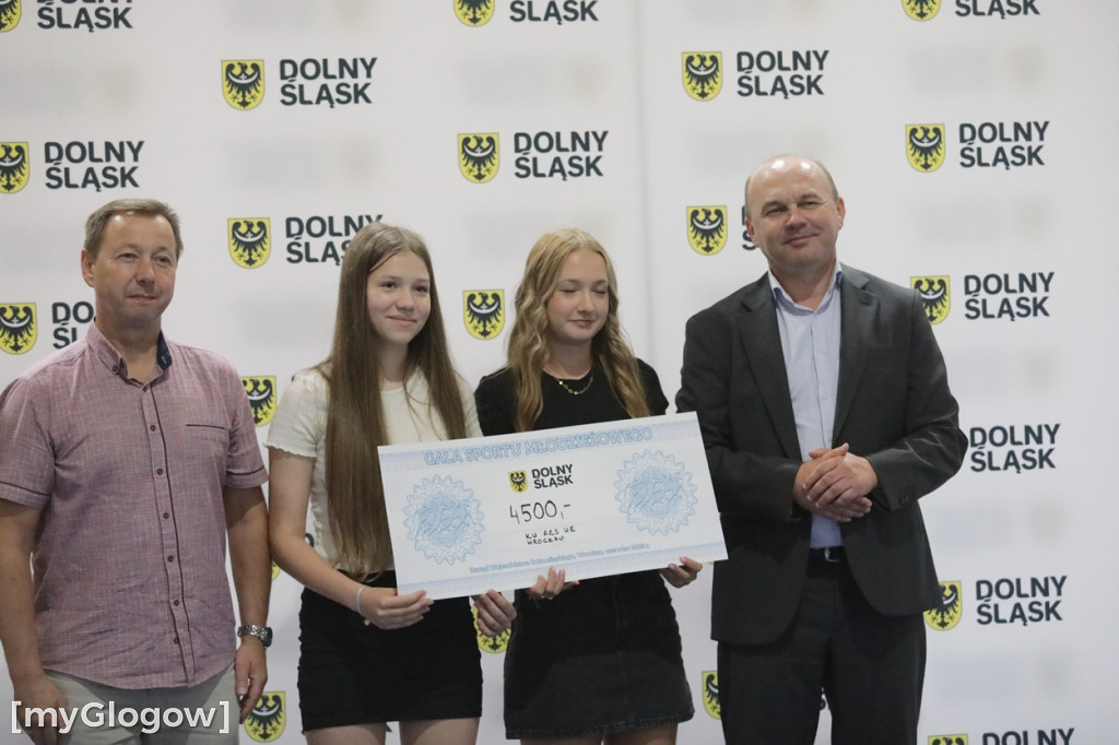 Gala Sportu Młodzieżowego