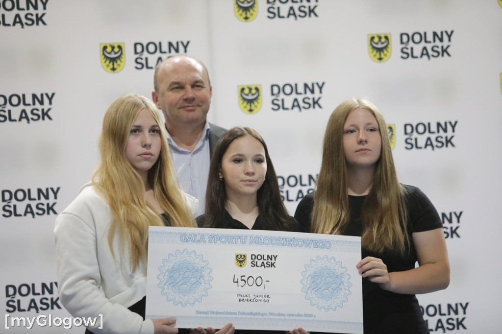 Gala Sportu Młodzieżowego