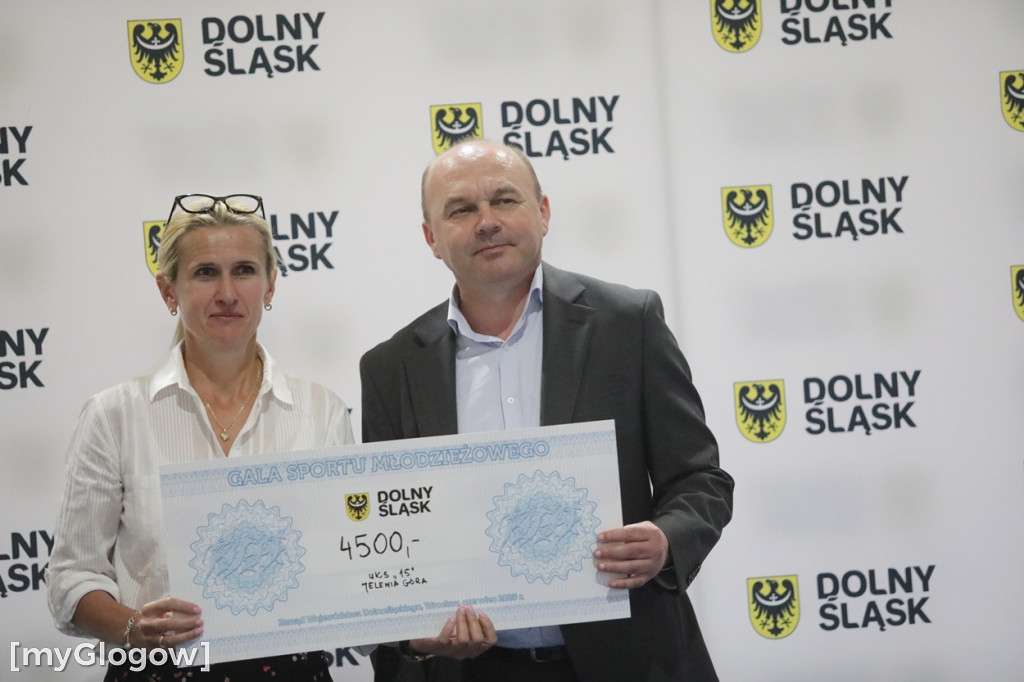 Gala Sportu Młodzieżowego