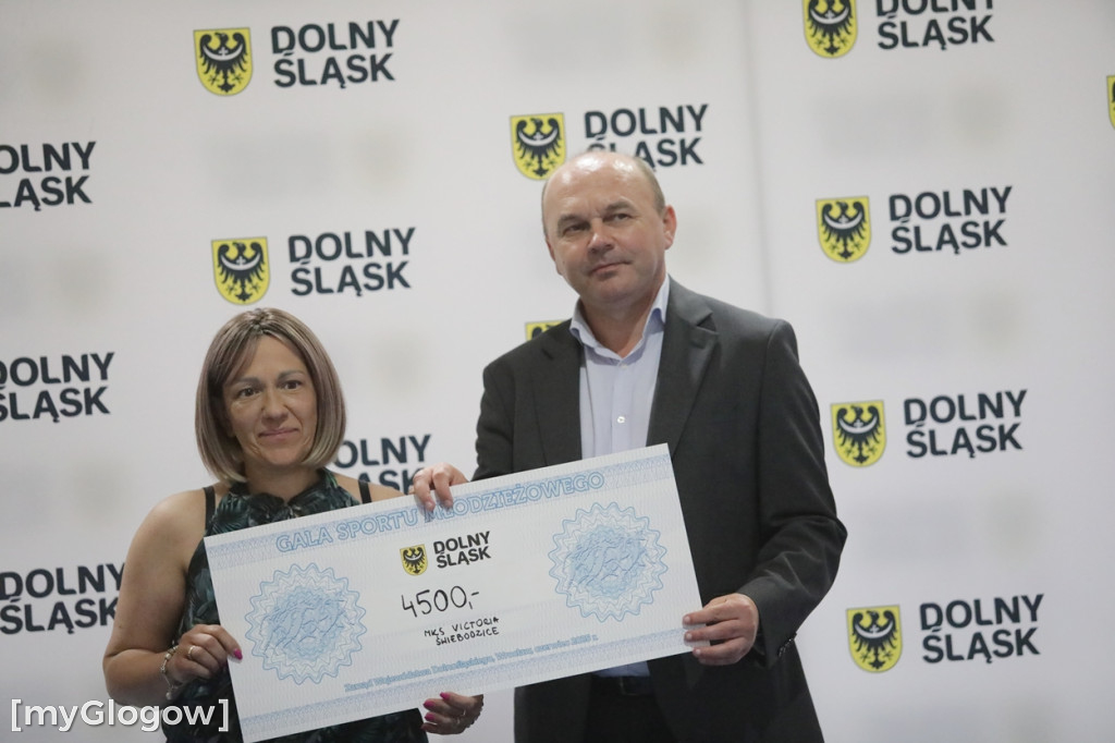 Gala Sportu Młodzieżowego