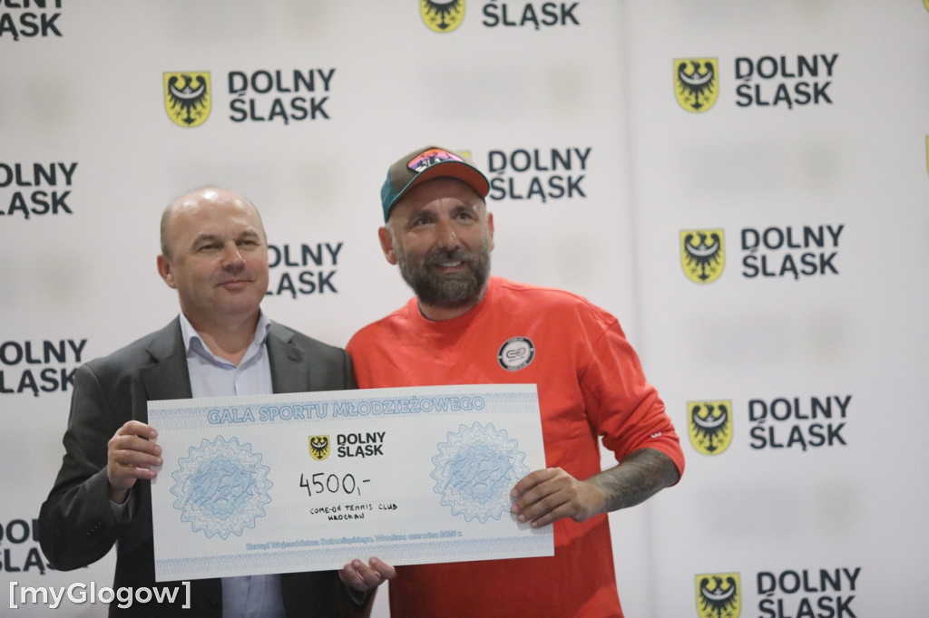Gala Sportu Młodzieżowego