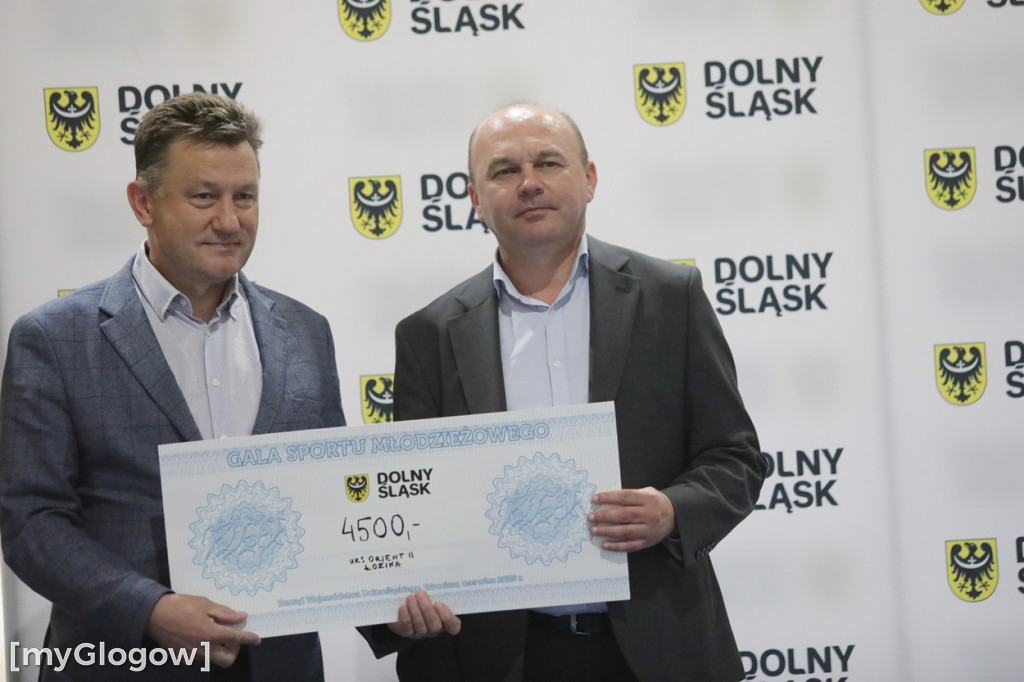 Gala Sportu Młodzieżowego