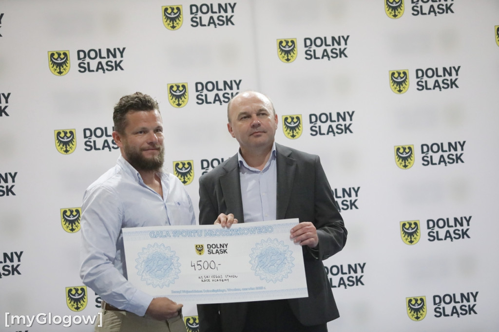 Gala Sportu Młodzieżowego