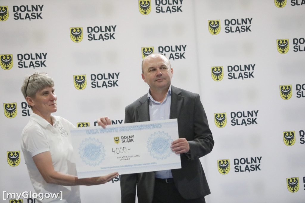 Gala Sportu Młodzieżowego