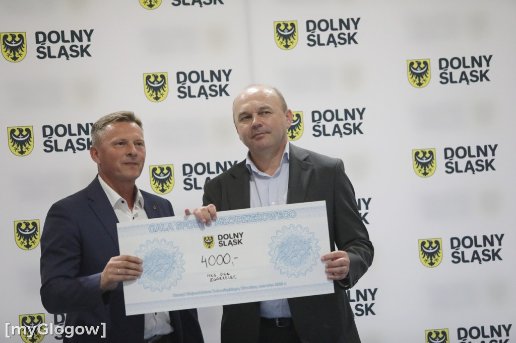 Gala Sportu Młodzieżowego