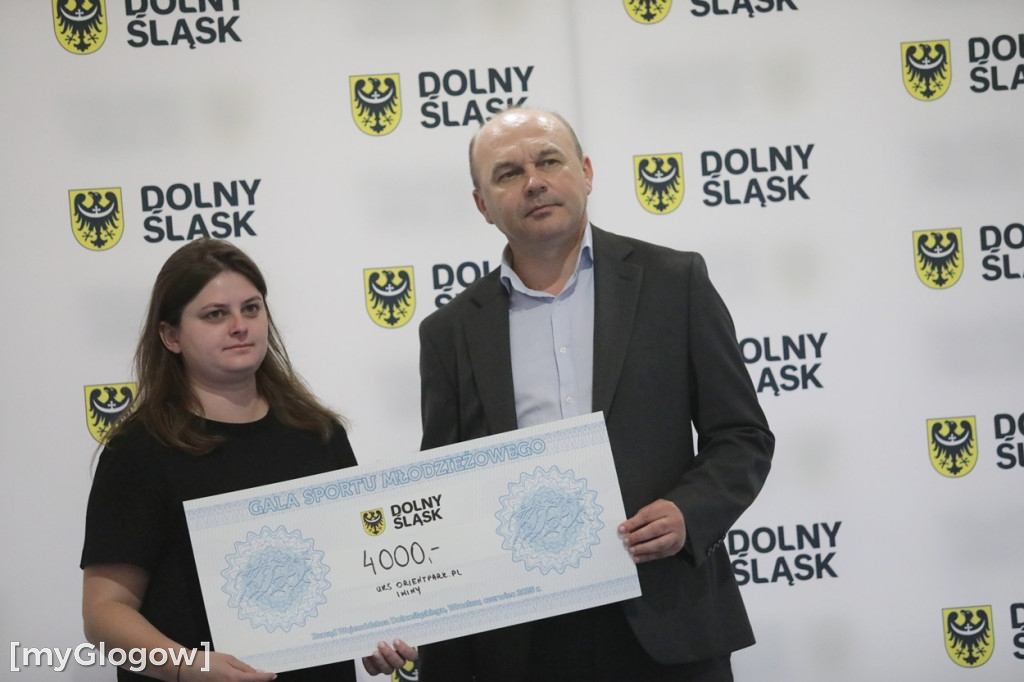Gala Sportu Młodzieżowego
