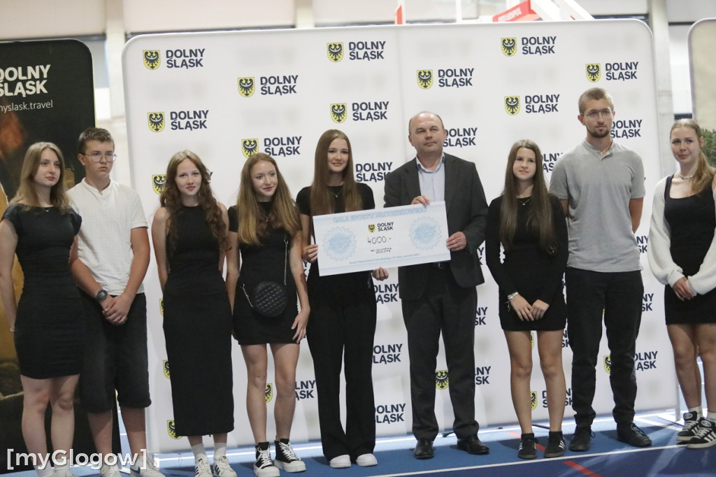 Gala Sportu Młodzieżowego