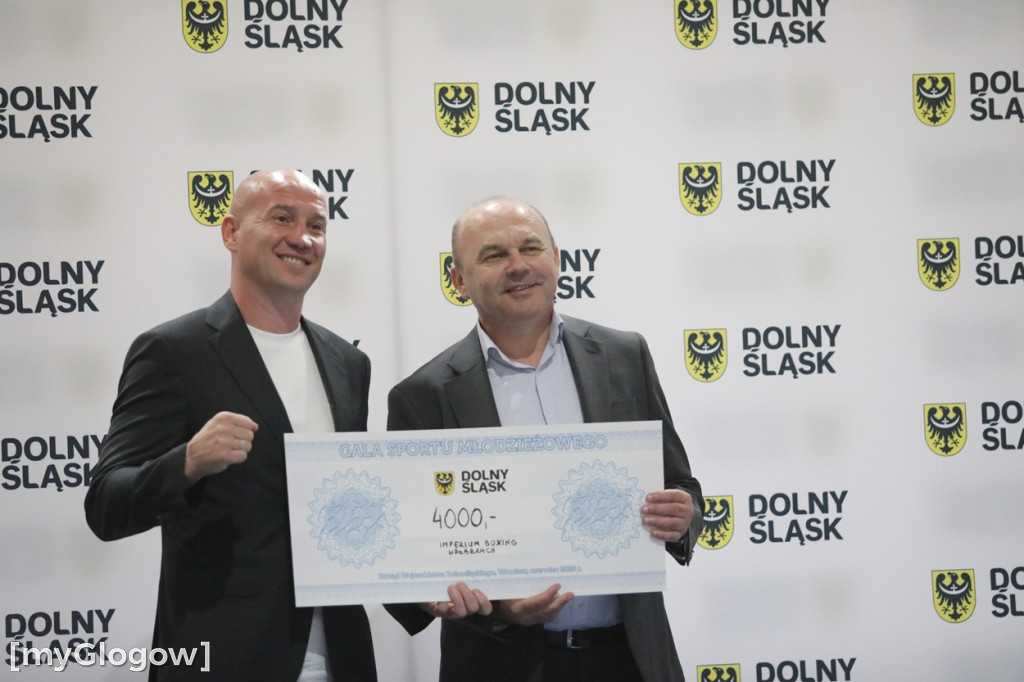 Gala Sportu Młodzieżowego