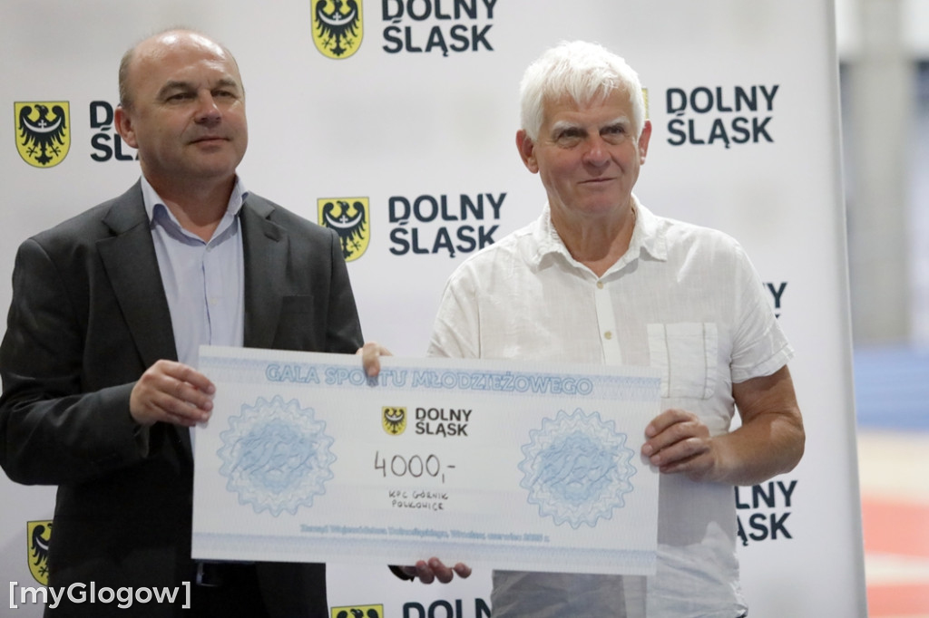Gala Sportu Młodzieżowego