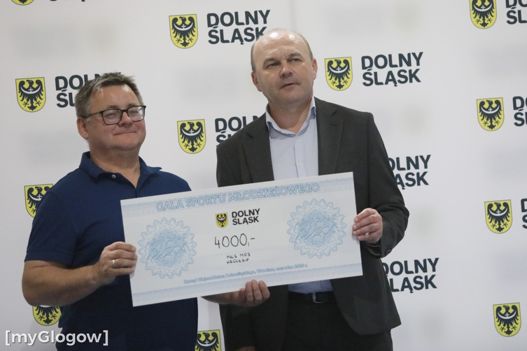 Gala Sportu Młodzieżowego