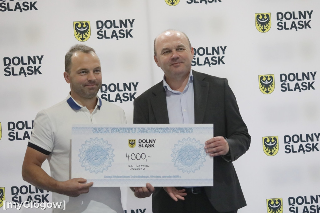Gala Sportu Młodzieżowego