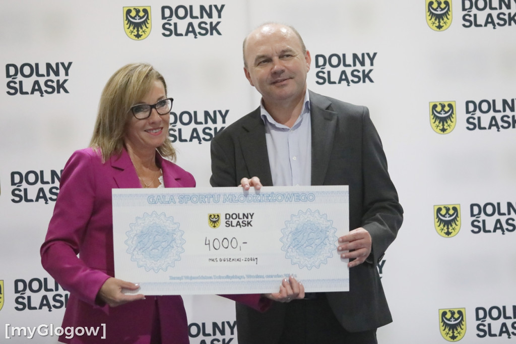 Gala Sportu Młodzieżowego
