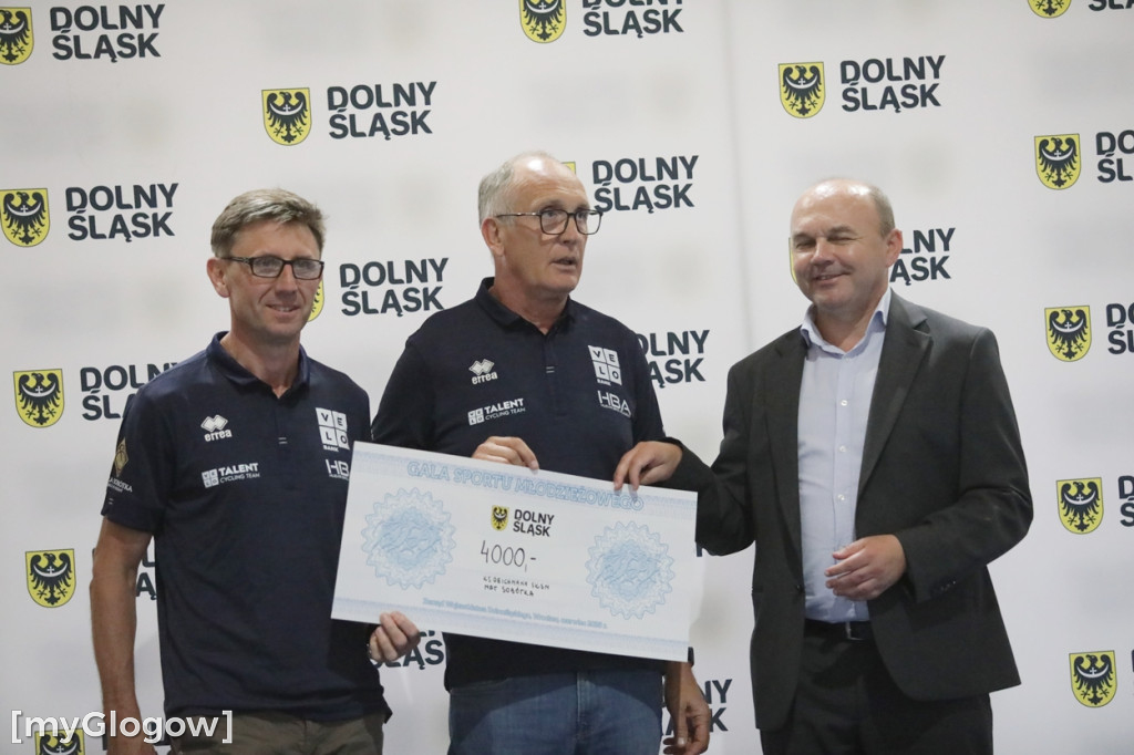 Gala Sportu Młodzieżowego