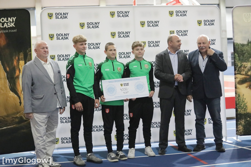 Gala Sportu Młodzieżowego