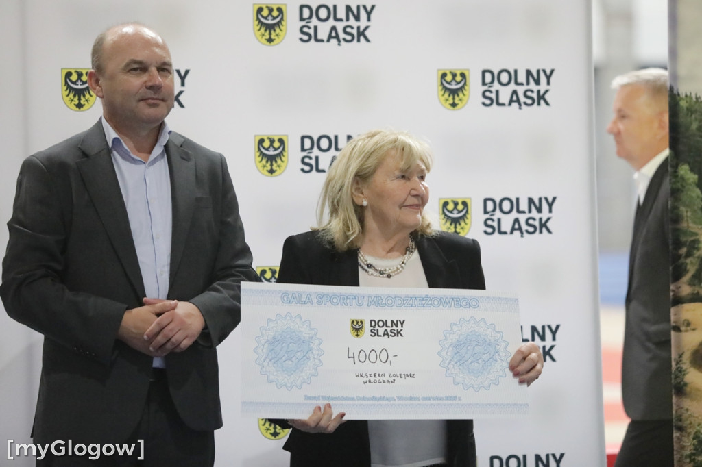 Gala Sportu Młodzieżowego