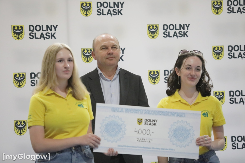Gala Sportu Młodzieżowego