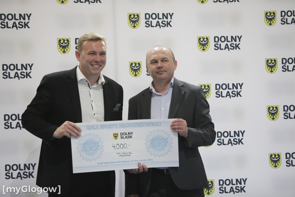 Gala Sportu Młodzieżowego