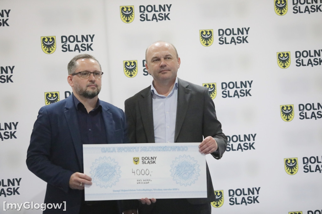 Gala Sportu Młodzieżowego