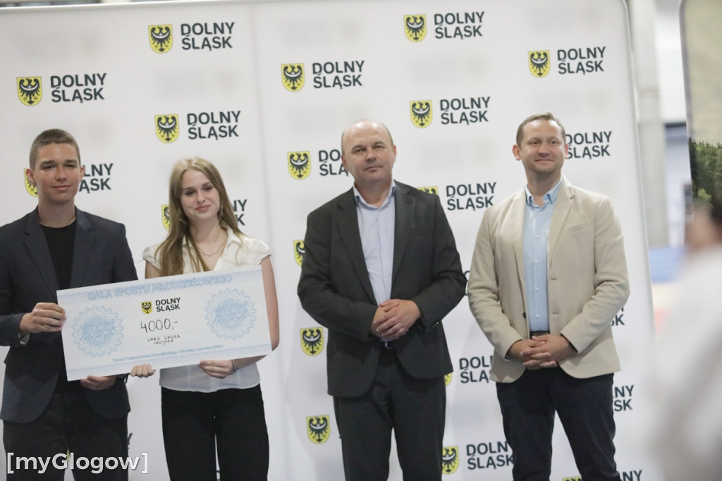 Gala Sportu Młodzieżowego