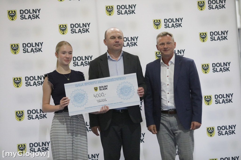 Gala Sportu Młodzieżowego