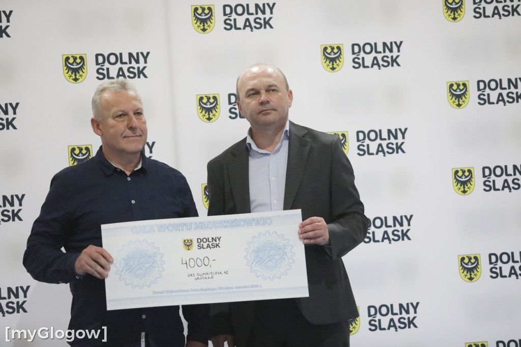 Gala Sportu Młodzieżowego
