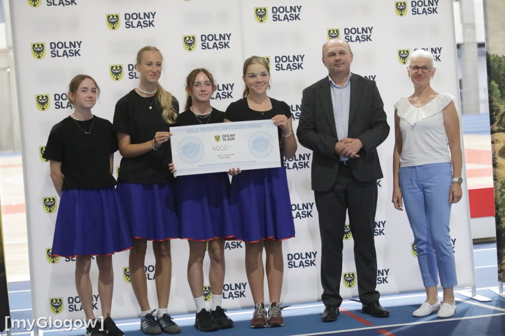 Gala Sportu Młodzieżowego