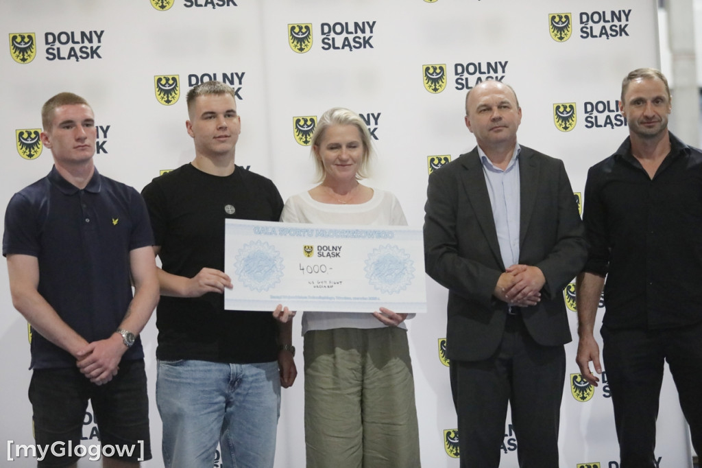 Gala Sportu Młodzieżowego