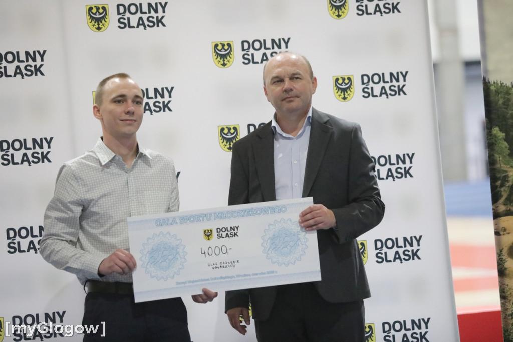 Gala Sportu Młodzieżowego