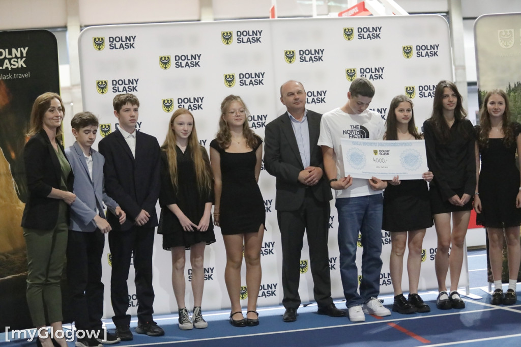 Gala Sportu Młodzieżowego